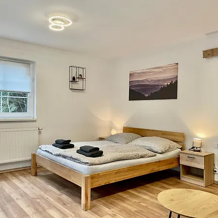 Jachymov 1041 By Mountain Ways Apartment Exterior photo