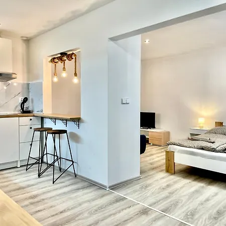 Jachymov 1041 By Mountain Ways Apartment Exterior photo