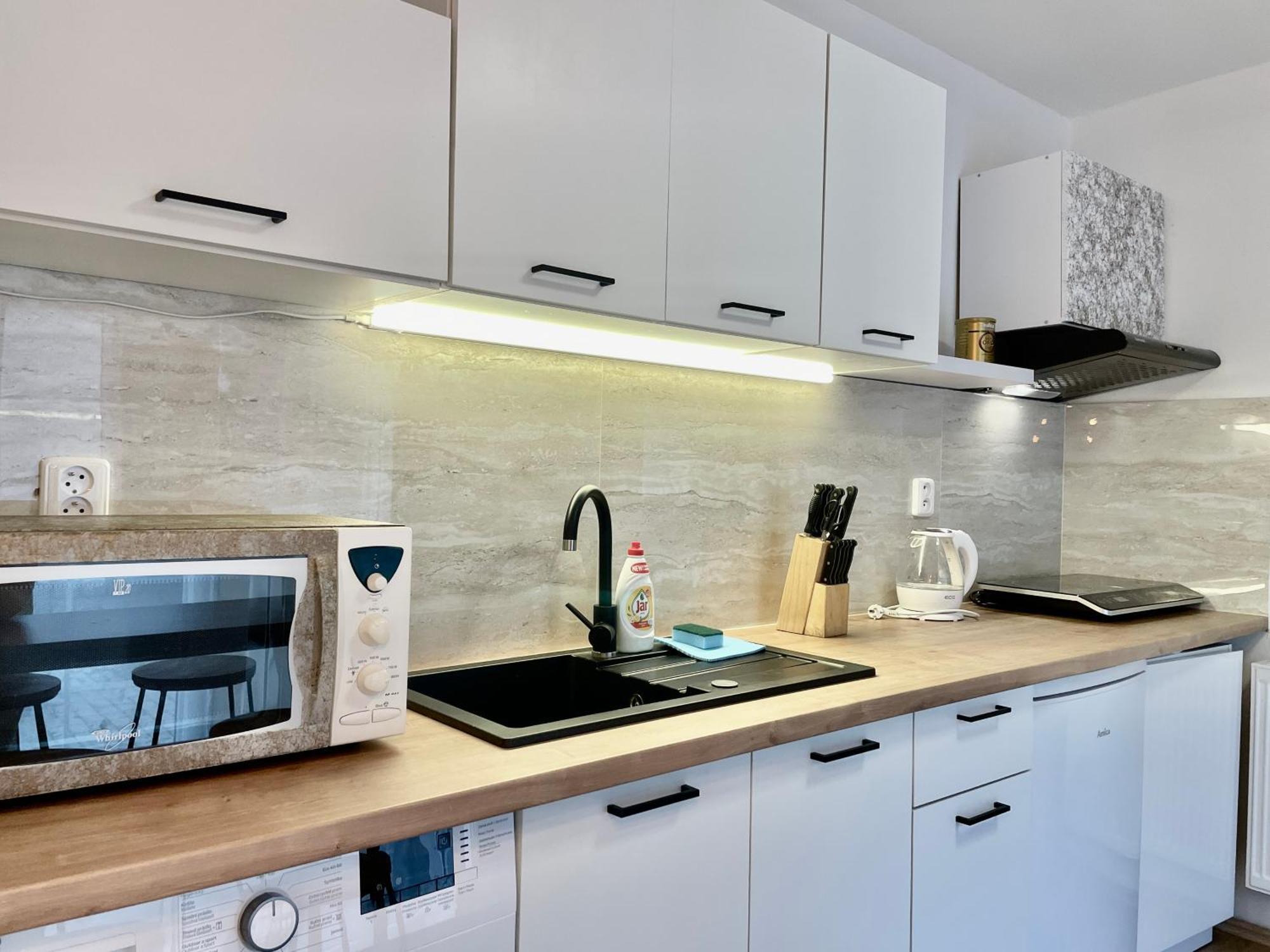 1041 By Mountain Ways Apartment *