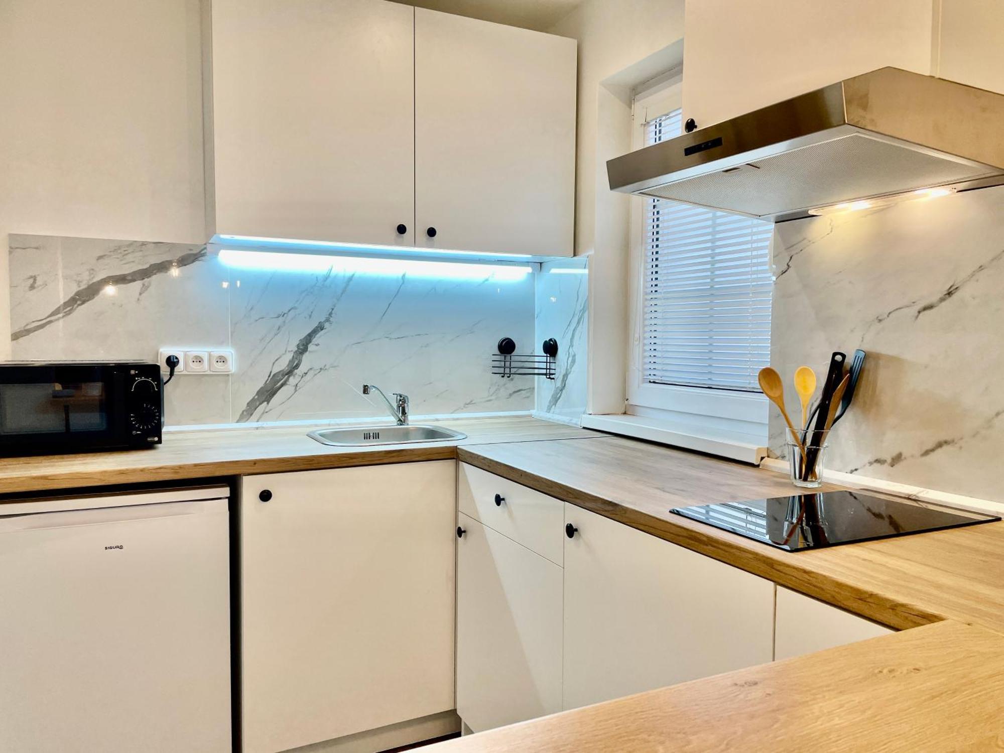 1041 By Mountain Ways Apartment Jachymov